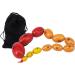 Wooden Prader Orchidometer: Testis Scale for Clinic/Hospital - Ideal Gift for Endocrinologists & Pediatricians - Buy Online on GoSupps.com