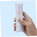 Mipcase 1pc Cold Charging Face Evaporator Humidifier Hydrator Spray White Handheld Nano Usb 14.1x4cm White - Buy Online on GoSupps.com