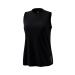 Erima Unisex Kids Soft Basic Tank Top 152 Black