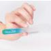 ClassyLady Beauty Glass Nail File Blue 3 Pack with Case - Set of 3 Premium Nail Files - Buy Online on GoSupps.com