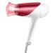 1800 Watt Compact Hair Dryer with Folding Handle Dual Voltage Travel Hair Dryer Household Folding Hair Dryer Does Not Hurt Hair
