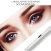 Battery Operated Professional Heated Mini Eyelash Curler Electric Plastic Portable Cosmetic Tool - Buy Online on GoSupps.com