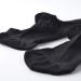 Buy Amadon Compression Stockings Unisex Sport Elastic Stockings for Running Air Travel & Nurses | Prevent Edema - Buy Online on GoSupps.com