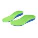 Didiseaon 1pair Insoles Arch Stand Practical Arch Cushions Insole Athletic Running Insoles Arch Supporting Insole Shoes Insert Foot Supply Shoe Rack Pu Care