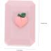 Homsfou 32-Pack Glass Contact Lens Containers & Travel Cases | Stylish Cosmetic Lens Storage Solutions - Buy Online on GoSupps.com