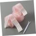 Angoily 3rolls Double Eyelid Sticker Stickers Double Sides Tape Eyelid Beauty Tape Tool Girl Cosmetic - Buy Online on GoSupps.com