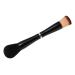 PLAFOPE Makeup Brush Foundation Brush Blush Brush Powder Foundation Powder Brush for Loose Powder Makeup Powder Brush Powder Brush for Pressed Powder Women Makeup Tool Artificial Fiber