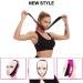 Double Chin Reducer Facial Slimming Strap Face Lifting Slimming Belt Advanced V-Line Facial Slimming Strap for Men & Women - Buy Online on GoSupps.com