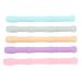 Soft Silicone Baby Teething Sticks | Healing & Soothing Teething Toys for Toddlers | Tear Resistant Type 2 - Buy Online on GoSupps.com