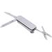 HCHGJKN Nail Clippers Folding Nail Clipper Multifunctional 4 In 1 Stainless Steel Nail Clipper - Buy Online on GoSupps.com
