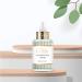Buy Calming Cica Serum 30ml | Soothing Skin Relief for All Skin Types | International Shipping Available - Buy Online on GoSupps.com