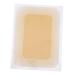 Healvian Autocollants Couverture De Cicatrice Imperm ables 1 Lot Taille Unique Peau Fonc e 4 Maquillage Couvrant Tatouages Corps t Piscine