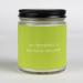Fontana Candle Company - Low Toxic Friendship | Celebration Collection | Lightly Scented Candle 9 oz | Made from Beeswax and Coconut Oil | Pure Essential Oil | Wood Wick | Non Toxic Clean Burn