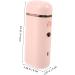 MUSISALY Small Handheld Mister Brass Facial Misters Abs Pink Face Streamers Facial Face Misters - Buy Online on GoSupps.com