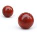 FRCOLOR 6 STK Handblock Rolling Ball Massage Balls - Red Rosewood Stress Relief & Fitness Handballs for Manual Therapy - Buy Online on GoSupps.com