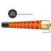 Hot Tools Pro Artist 24K Gold Tapered 1/2" to 1" Clamp-Free Curling Wand - Buy Online on GoSupps.com