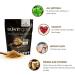 Sukrin Sugar Substitute 2x250g | Best Sukrin Gold Natural Sweetener - International Shipping - Buy Online on GoSupps.com