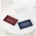 Amosfun 8 Pcs Soap Box Band Charms Soap Holder for Shower Ice Cream Lip Gloss Tubes Draining Soap Case No Punching Draining Soap Holder Mobile Non-slip Travel Decorative Basket - Buy Online on GoSupps.com