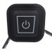 Tbest USB Heating Pad - 5V 2A Heated Stomach Pillow | International Shipping Available - Buy Online on GoSupps.com