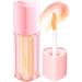  Duroecsain Color-changing lip oil - Tinted lip oil 2g - Non-sticky nourishing base for women and girls - Face makeup for everyday use and events - Buy Online on GoSupps.com