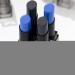 pH Reactive Lipstick - pH Reactive Lip Gloss Transfer-Resistant Makeup Hydrating for Everyday Evenings and Outdoors - Buy Online on GoSupps.com
