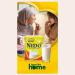 Nido Milk Powder Full Fat Whole Tea Coffee Whitener Dairy Drink Baking Cooking 400g Pack of 1 with Welari Thank You Card | (1pack) - Buy Online on GoSupps.com