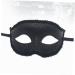 Angoily Party Mask Dreses Halloween Masquerade Costume Eye Wedding Masquerade Ball Unique Masquerade Costume Party Costumes Makeup Men and Women Make up Eye Mask - Buy Online on GoSupps.com