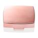 Buy Linsenbox Mirror Set: 4 Portable Contact Lens Containers & Eye Care Kit - Mini Travel Holder (Pink) - Buy Online on GoSupps.com