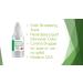 SHEBA NAILS Odor Out Acrylic Liquid Neutralizer 1/2oz - Strawberry Scent | Minimize Monomer Odor for Nail Services - Buy Online on GoSupps.com