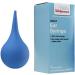 2 Pc Adult Ear Syringe Bulb - Soft Earwax Removal & Nasal Aspirator Suction Cleaner - Buy Online on GoSupps.com