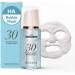 MENOKIN Masque bulles rapide 30 secondes 95 ml - Buy Online on GoSupps.com