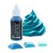 Sugarflair Baby Blue Oil Based Food Colouring Highly Concentrated Edible Oil Based Food Colour for Consistent Colouring of High Fat Foods: Icing Buttercream Chocolate & More - 30ml Single Baby Blue