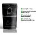 EGGZ Discreet Music Earplugs - Specifically for Music environments 21dB Sound Reduction - Buy Online on GoSupps.com