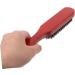 CANIGHT 1 Set Beard Accessories Beard Comb Beard Brush Beard Grooming and Trimming Portable Beard Kit Wooden - Buy Online on GoSupps.com