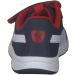 PUMA Kids Stepfleex 2 Sl Ve V Ps Trainers 4 UK Child - Peacoat/White/Scarlet - Buy Online on GoSupps.com