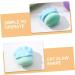 minkissy Cat Claw Foundation Brush Blush Brush Travel Loose Powder Brush Travel Foundation Brush Makeup Brush Concealer Brush Travel Makeup Applicator Brush Artificial Fiber - Buy Online on GoSupps.com