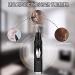 Buy Professional Multifunctional Nose Hair Trimmer - Painless Ear & Nose Trimming for Men & Women - Waterproof - International Shipping - Buy Online on GoSupps.com