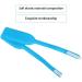 Les-Theresa Tracheostomy Catheter Fixation Belt | Secure Tracheostomy Tube Holder | International Shipping - Buy Online on GoSupps.com