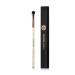 Small Smudge Brush Professional Eyeshadow Brush for Smudging Blending Filling in Premium Synthetic Bristles Tapered Eye Makeup Brush - Ivory E832H