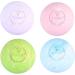 Shop Gatuida Hand Massage Device & Core Trainer | Deep Tissue Roller & Fitness Ball - Violet 6.5x6.5cm - International Shipping Available - Buy Online on GoSupps.com