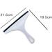 Glass Wiper-Multifunctional and Effective Magnetic Plastic Glass Cleaner Window Wiper Car Glass Wiper - Buy Online on GoSupps.com