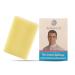 Salicylic Acid Soap with Kojic Acid  Sulphur  Aloe Vera for Pore Exfoliating  Softening Skin  Brightening  Anti-Blemish  Skin Cleansing  purify pores  Exfoliating (Pack of 1) 1 Count (Pack of 1)