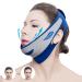 BIUBIU TOWNLET Double Chin Reducer Face Slim Strap - Reusable Anti-Wrinkle Face-Lifting Artifact for Firmer Skin (Normal-Plus) - Buy Online on GoSupps.com