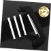 Buy Aromatherapy Clip for Car Vent - Mini Diffuser & Air Freshener for Automobile Outlet - Buy Online on GoSupps.com