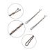 Bobby Pins Brown 240-Count Hair Pins with Cute Box - Premium Bobby Pins for Kids, Girls, and Women - Ideal for All Hair Types (2.2 Inch) - Buy Online on GoSupps.com