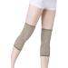 Thermal Knee Warmer Sleeve - Winter Leg Brace for Joint Pain Relief & Circulation Improvement | Knitted Wool for Men & Women - Perfect for Outdoor Sports Running Dancing Gym & Yoga - Buy Online on GoSupps.com