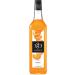 ROUTIN 1883 Apricot Syrup 1L Orange - Buy Online on GoSupps.com