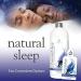 20 Packets of Natural Sleep Travel Single Serve Natural Sleep Aid Feel Great in The Morning - Buy Online on GoSupps.com