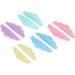 25 Silicone Eyelash Curler Pads - Reusable Skin-Friendly Lash Lift Tools | 5 Sizes for Perfect Eyelash Perming & Grafting - Buy Online on GoSupps.com