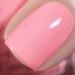 Vishine Nail Gel Polish 15ml Soak Off Nail Gel Polish Nail Art Manicure Salon DIY at Home Long-lasting Gel Color - Peachy Pink 0.5 OZ